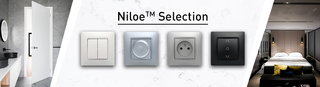 Niloe Selection - baner
